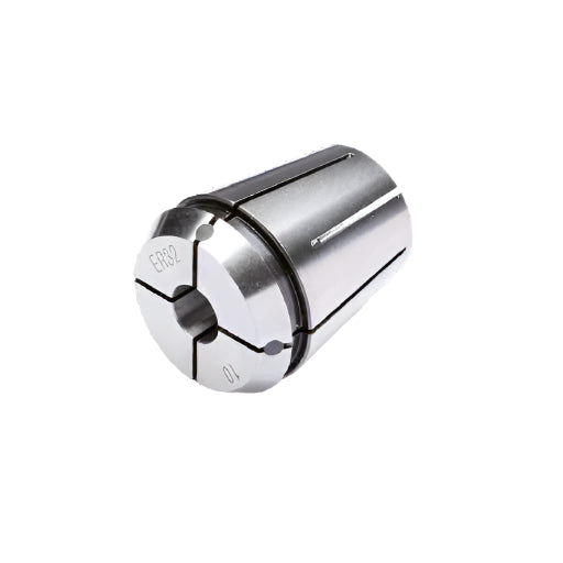 Collet with Internal Cooling Seal